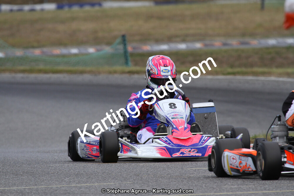 04 et 05/10/2014 : Championnat de France X30 et Trophée des Pyrénées KFS à Muret (Photos Stéphane Agnus) 2014 — karting