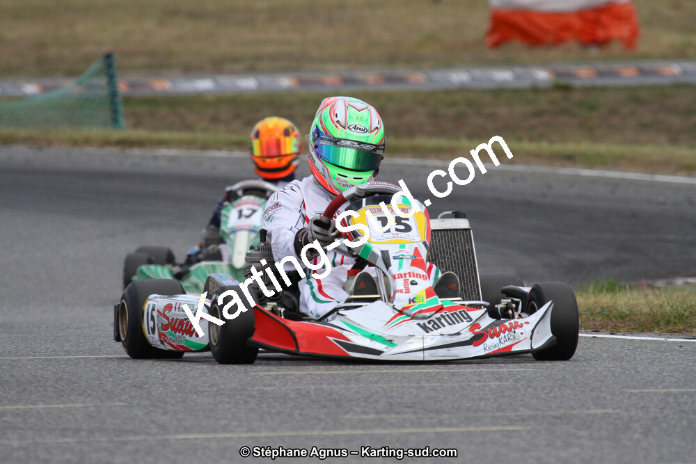 04 et 05/10/2014 : Championnat de France X30 et Trophée des Pyrénées KFS à Muret (Photos Stéphane Agnus) 2014 — karting