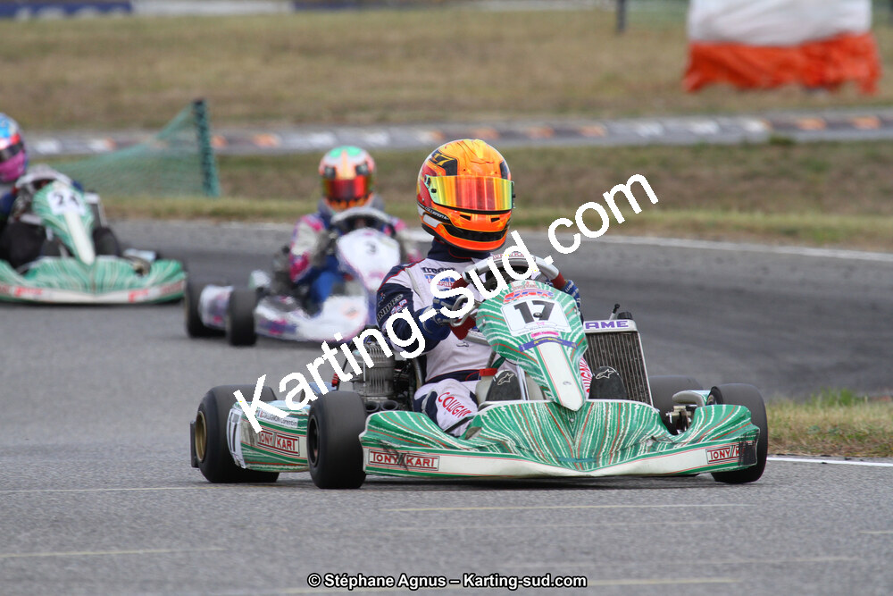 04 et 05/10/2014 : Championnat de France X30 et Trophée des Pyrénées KFS à Muret (Photos Stéphane Agnus) 2014 — karting