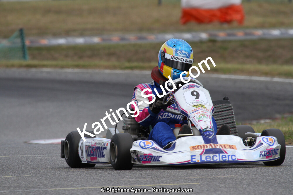04 et 05/10/2014 : Championnat de France X30 et Trophée des Pyrénées KFS à Muret (Photos Stéphane Agnus) 2014 — karting