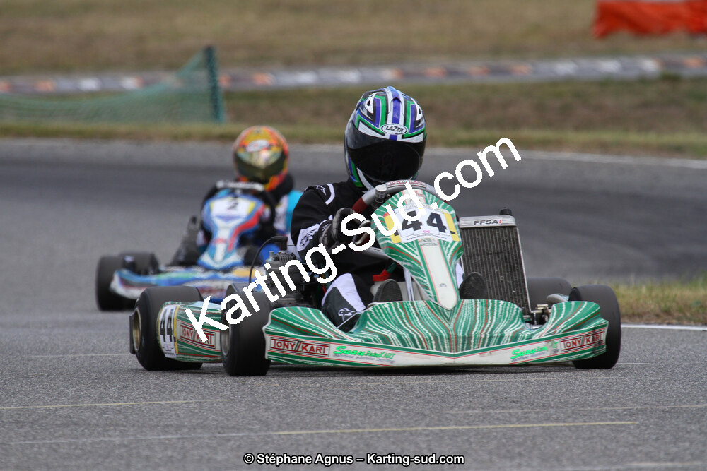 04 et 05/10/2014 : Championnat de France X30 et Trophée des Pyrénées KFS à Muret (Photos Stéphane Agnus) 2014 — karting