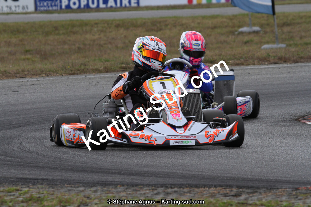 04 et 05/10/2014 : Championnat de France X30 et Trophée des Pyrénées KFS à Muret (Photos Stéphane Agnus) 2014 — karting