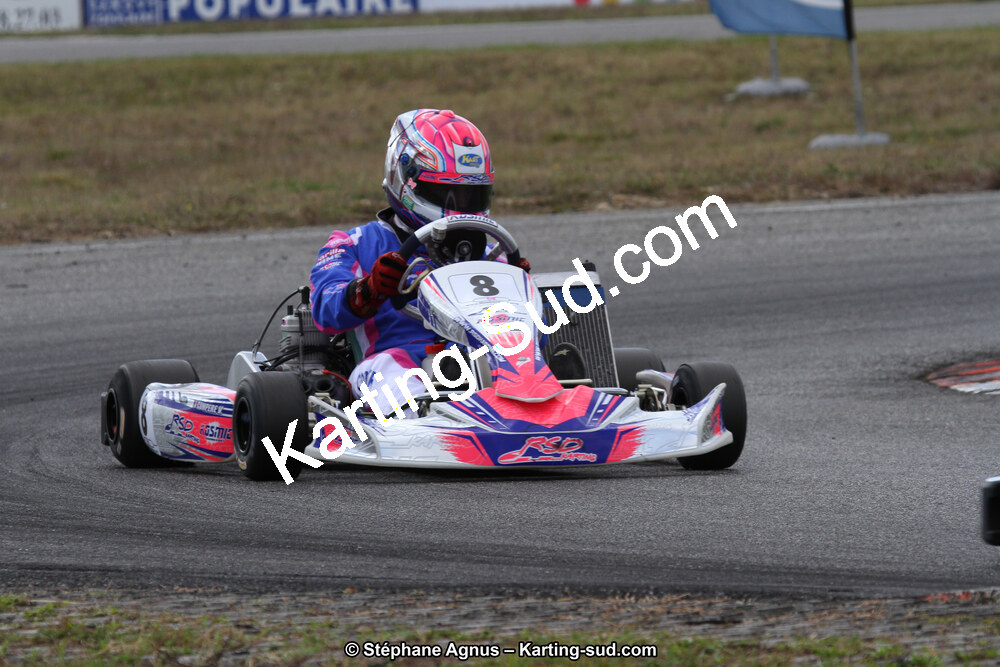 04 et 05/10/2014 : Championnat de France X30 et Trophée des Pyrénées KFS à Muret (Photos Stéphane Agnus) 2014 — karting