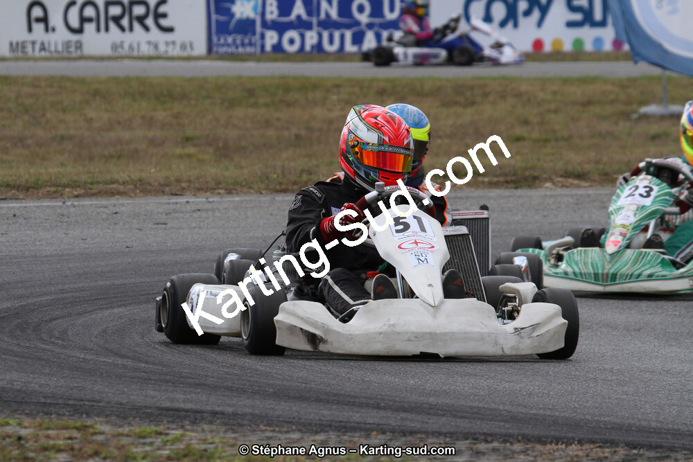 04 et 05/10/2014 : Championnat de France X30 et Trophée des Pyrénées KFS à Muret (Photos Stéphane Agnus) 2014 — karting