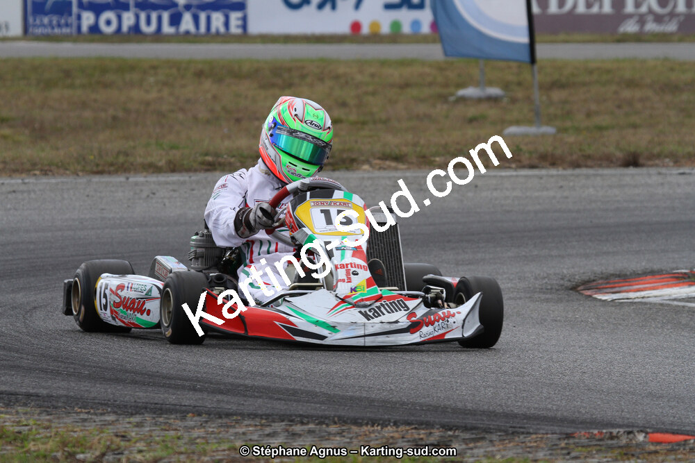04 et 05/10/2014 : Championnat de France X30 et Trophée des Pyrénées KFS à Muret (Photos Stéphane Agnus) 2014 — karting