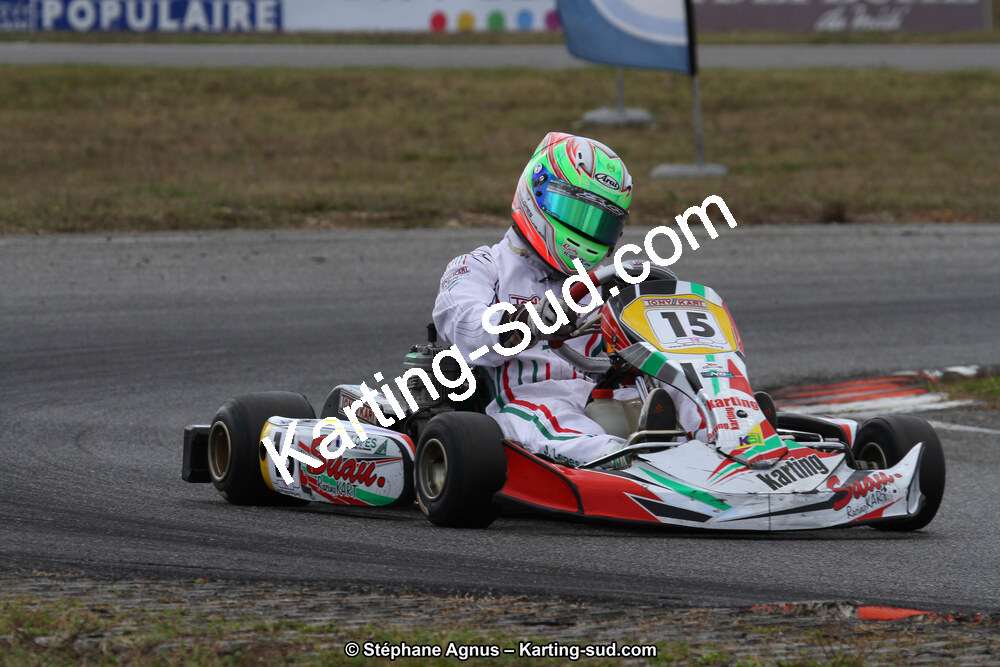 04 et 05/10/2014 : Championnat de France X30 et Trophée des Pyrénées KFS à Muret (Photos Stéphane Agnus) 2014 — karting