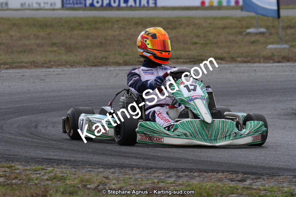 04 et 05/10/2014 : Championnat de France X30 et Trophée des Pyrénées KFS à Muret (Photos Stéphane Agnus) 2014 — karting