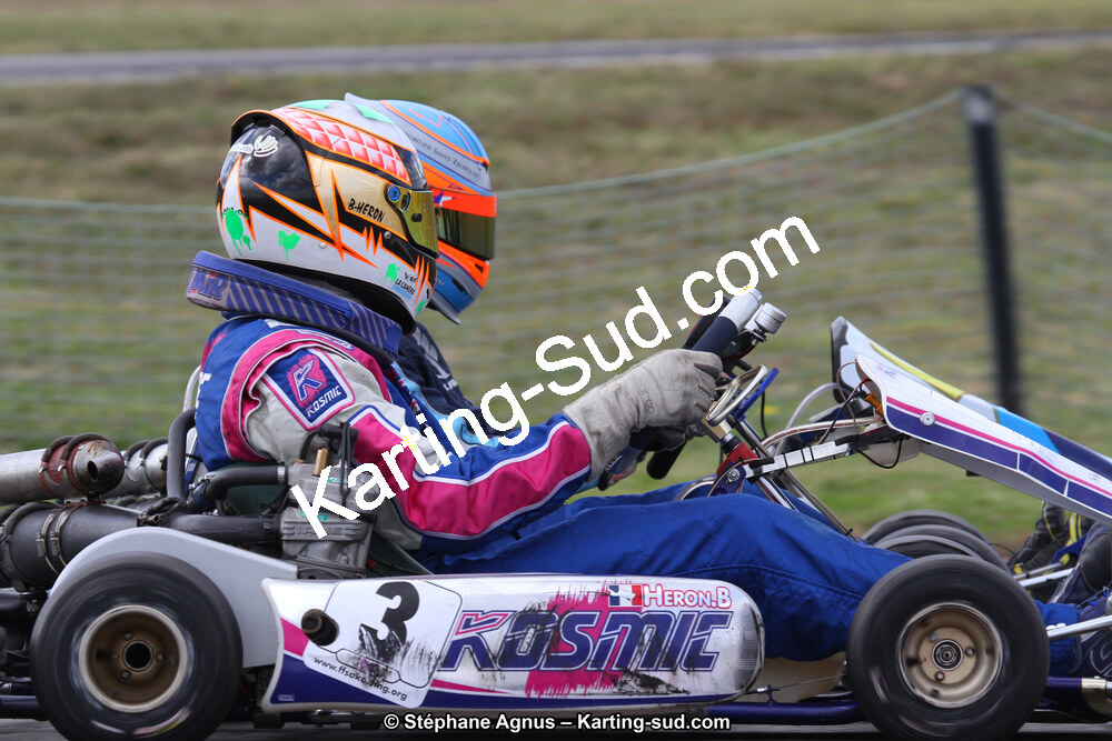 04 et 05/10/2014 : Championnat de France X30 et Trophée des Pyrénées KFS à Muret (Photos Stéphane Agnus) 2014 — karting