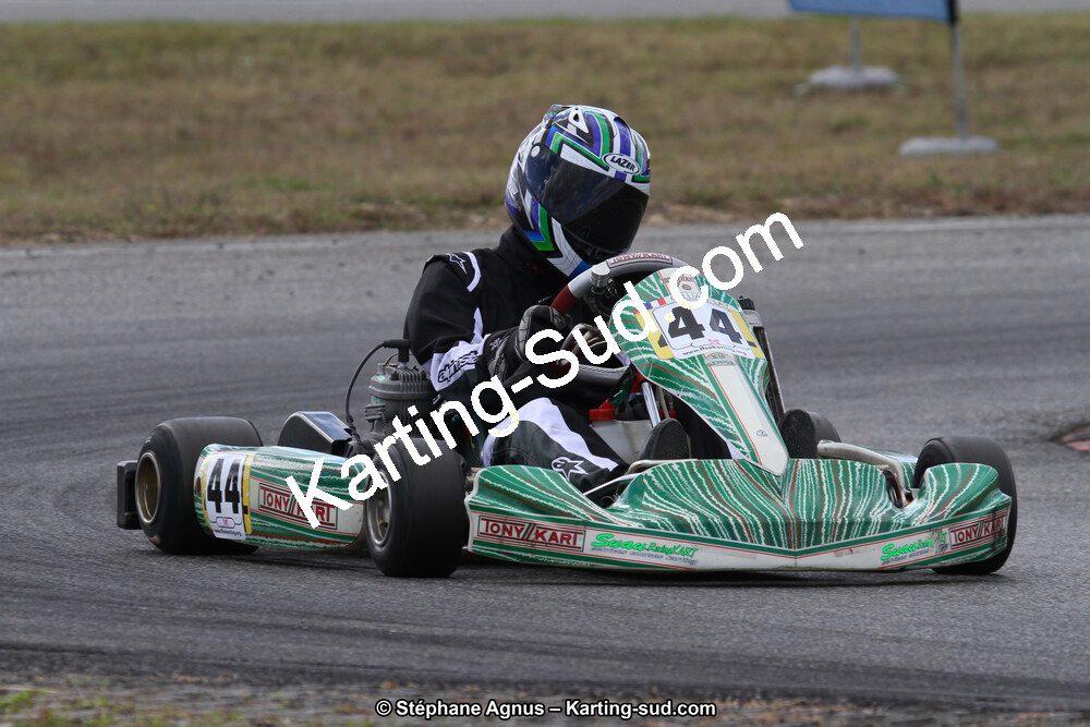 04 et 05/10/2014 : Championnat de France X30 et Trophée des Pyrénées KFS à Muret (Photos Stéphane Agnus) 2014 — karting