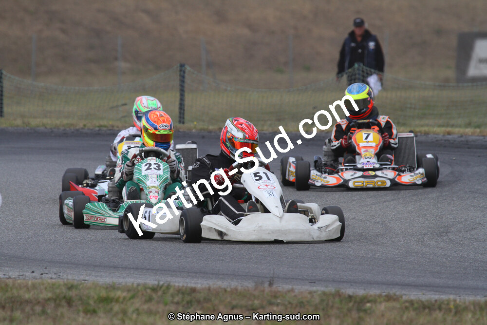 04 et 05/10/2014 : Championnat de France X30 et Trophée des Pyrénées KFS à Muret (Photos Stéphane Agnus) 2014 — karting