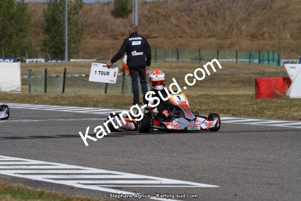 04 et 05/10/2014 : Championnat de France X30 et Trophée des Pyrénées KFS à Muret (Photos Stéphane Agnus) 2014 — karting