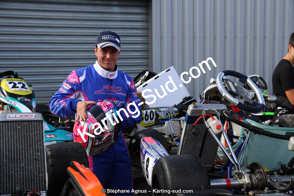 04 et 05/10/2014 : Championnat de France X30 et Trophée des Pyrénées KFS à Muret (Photos Stéphane Agnus) 2014 — karting