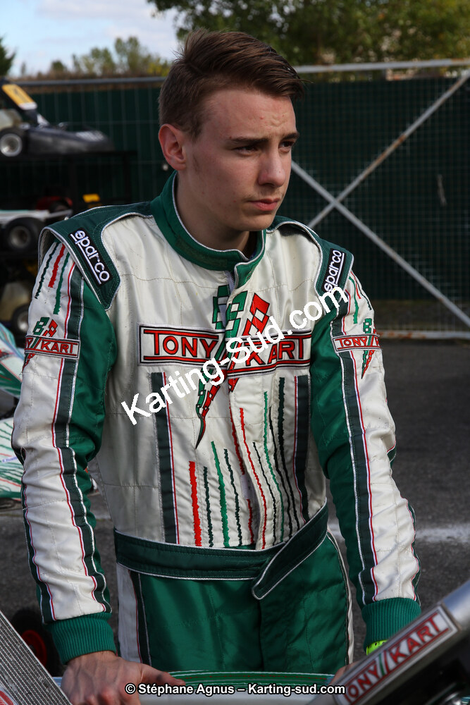 04 et 05/10/2014 : Championnat de France X30 et Trophée des Pyrénées KFS à Muret (Photos Stéphane Agnus) 2014 — karting