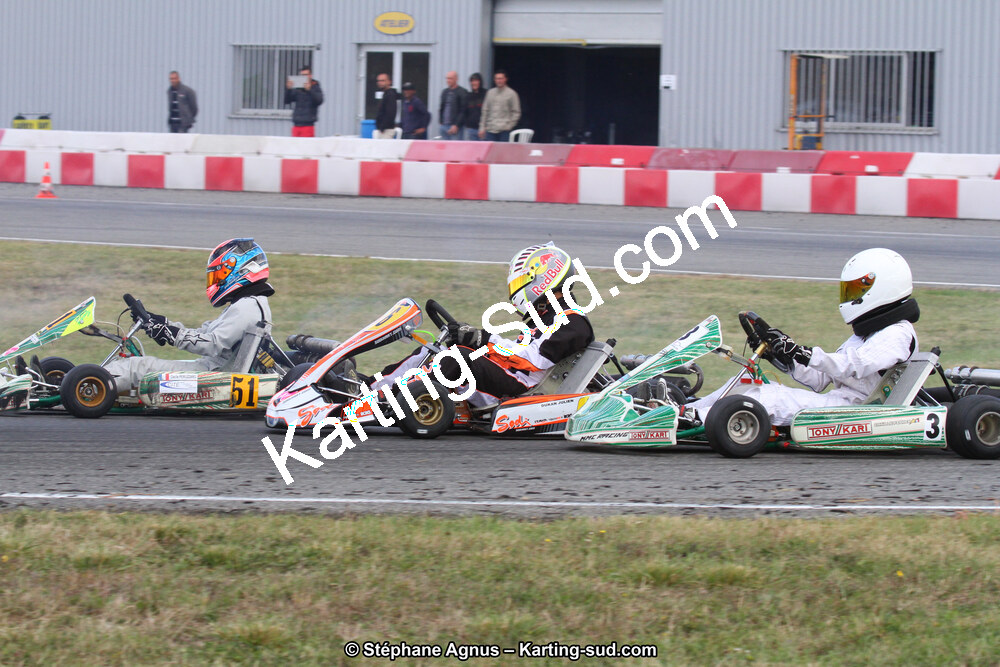 04 et 05/10/2014 : Championnat de France X30 et Trophée des Pyrénées KFS à Muret (Photos Stéphane Agnus) 2014 — karting