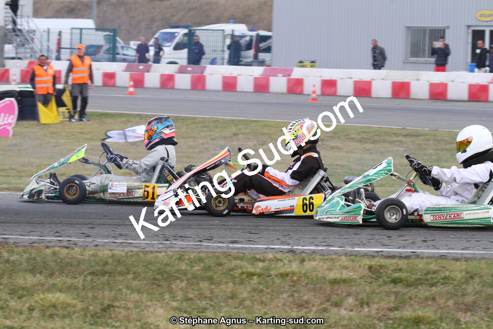 04 et 05/10/2014 : Championnat de France X30 et Trophée des Pyrénées KFS à Muret (Photos Stéphane Agnus) 2014 — karting