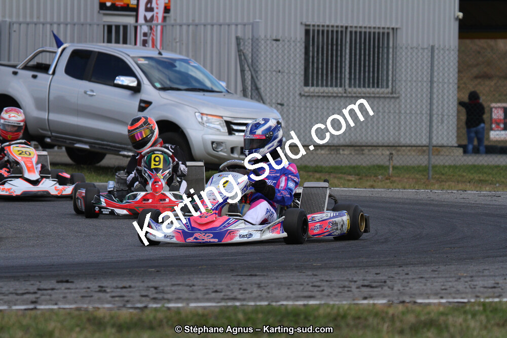 04 et 05/10/2014 : Championnat de France X30 et Trophée des Pyrénées KFS à Muret (Photos Stéphane Agnus) 2014 — karting