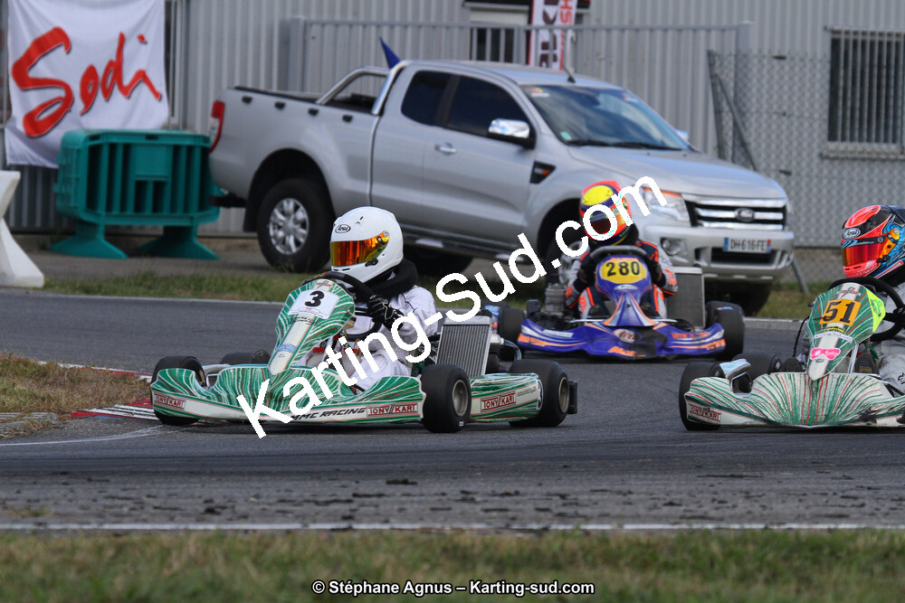 04 et 05/10/2014 : Championnat de France X30 et Trophée des Pyrénées KFS à Muret (Photos Stéphane Agnus) 2014 — karting