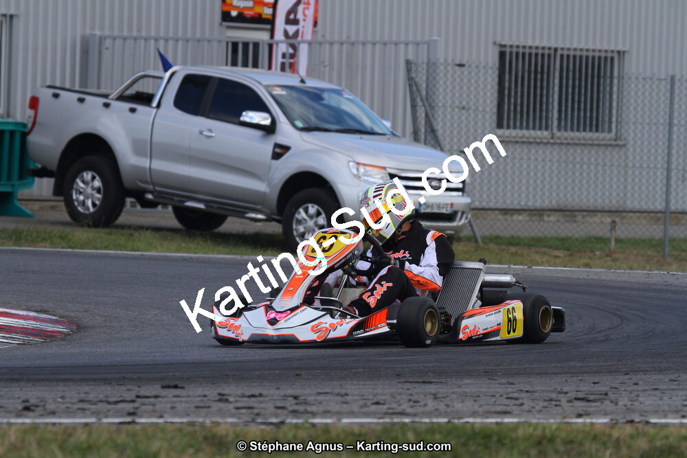 04 et 05/10/2014 : Championnat de France X30 et Trophée des Pyrénées KFS à Muret (Photos Stéphane Agnus) 2014 — karting