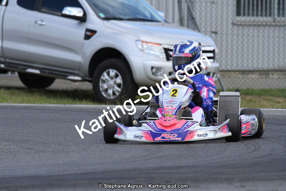 04 et 05/10/2014 : Championnat de France X30 et Trophée des Pyrénées KFS à Muret (Photos Stéphane Agnus) 2014 — karting