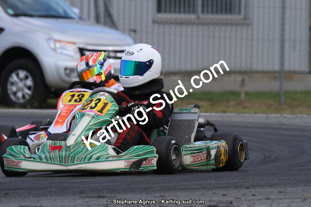 04 et 05/10/2014 : Championnat de France X30 et Trophée des Pyrénées KFS à Muret (Photos Stéphane Agnus) 2014 — karting