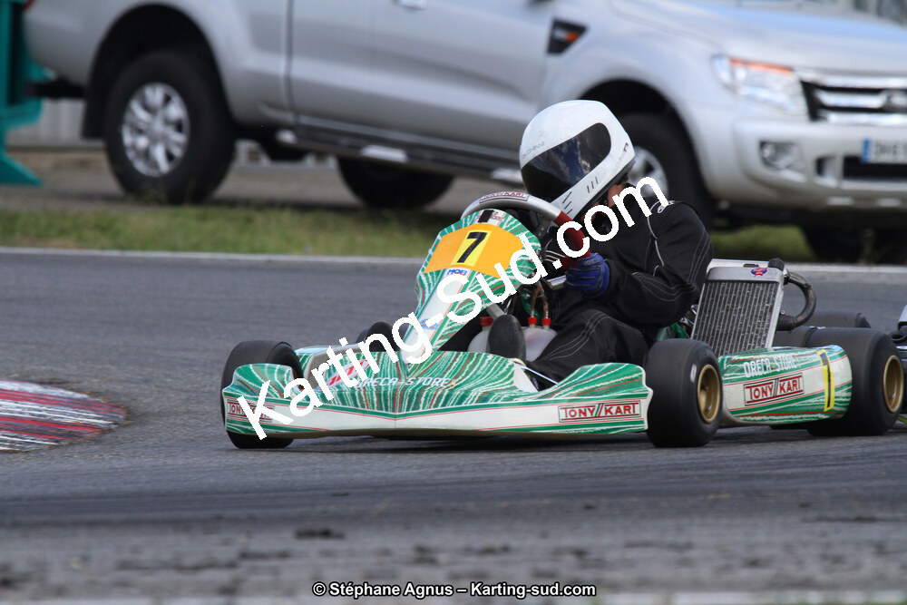04 et 05/10/2014 : Championnat de France X30 et Trophée des Pyrénées KFS à Muret (Photos Stéphane Agnus) 2014 — karting
