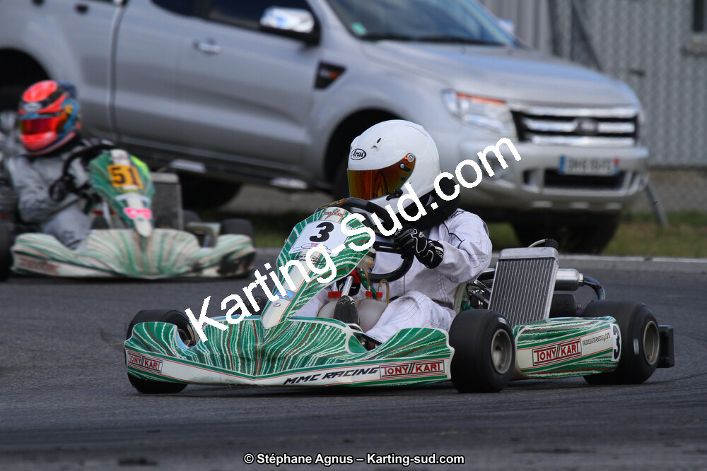 04 et 05/10/2014 : Championnat de France X30 et Trophée des Pyrénées KFS à Muret (Photos Stéphane Agnus) 2014 — karting