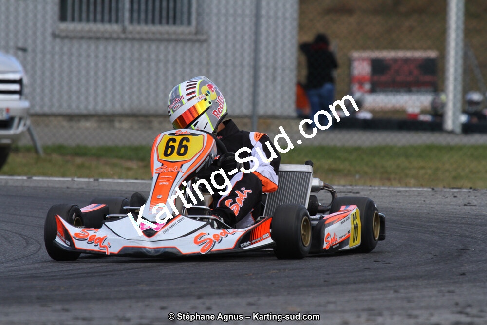 04 et 05/10/2014 : Championnat de France X30 et Trophée des Pyrénées KFS à Muret (Photos Stéphane Agnus) 2014 — karting