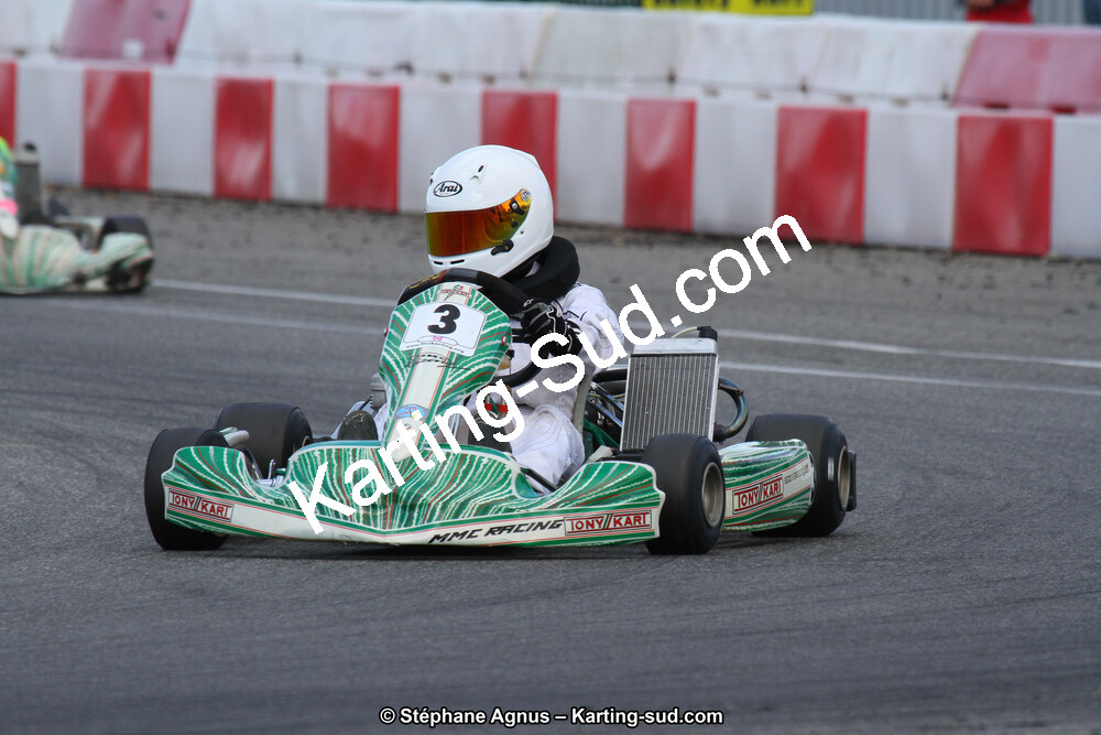 04 et 05/10/2014 : Championnat de France X30 et Trophée des Pyrénées KFS à Muret (Photos Stéphane Agnus) 2014 — karting