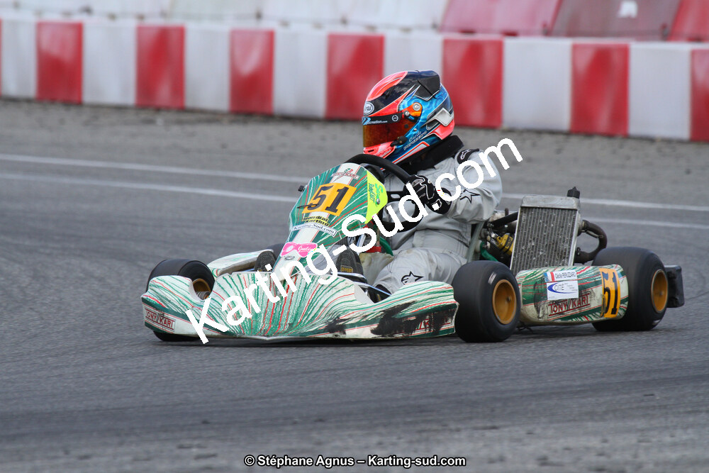04 et 05/10/2014 : Championnat de France X30 et Trophée des Pyrénées KFS à Muret (Photos Stéphane Agnus) 2014 — karting