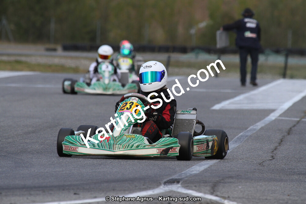 04 et 05/10/2014 : Championnat de France X30 et Trophée des Pyrénées KFS à Muret (Photos Stéphane Agnus) 2014 — karting