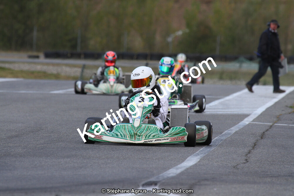 04 et 05/10/2014 : Championnat de France X30 et Trophée des Pyrénées KFS à Muret (Photos Stéphane Agnus) 2014 — karting