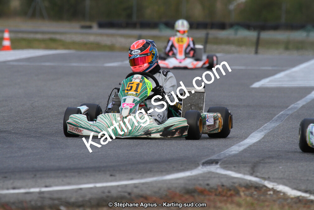 04 et 05/10/2014 : Championnat de France X30 et Trophée des Pyrénées KFS à Muret (Photos Stéphane Agnus) 2014 — karting