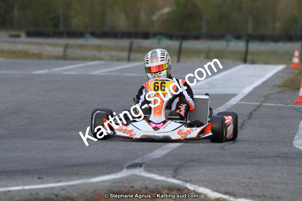 04 et 05/10/2014 : Championnat de France X30 et Trophée des Pyrénées KFS à Muret (Photos Stéphane Agnus) 2014 — karting