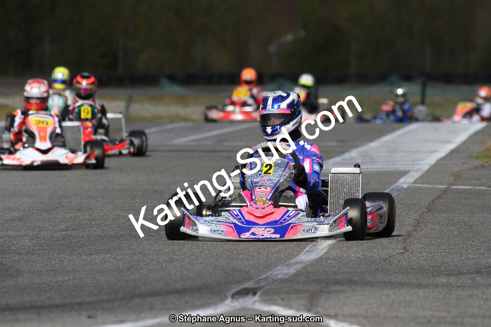 04 et 05/10/2014 : Championnat de France X30 et Trophée des Pyrénées KFS à Muret (Photos Stéphane Agnus) 2014 — karting