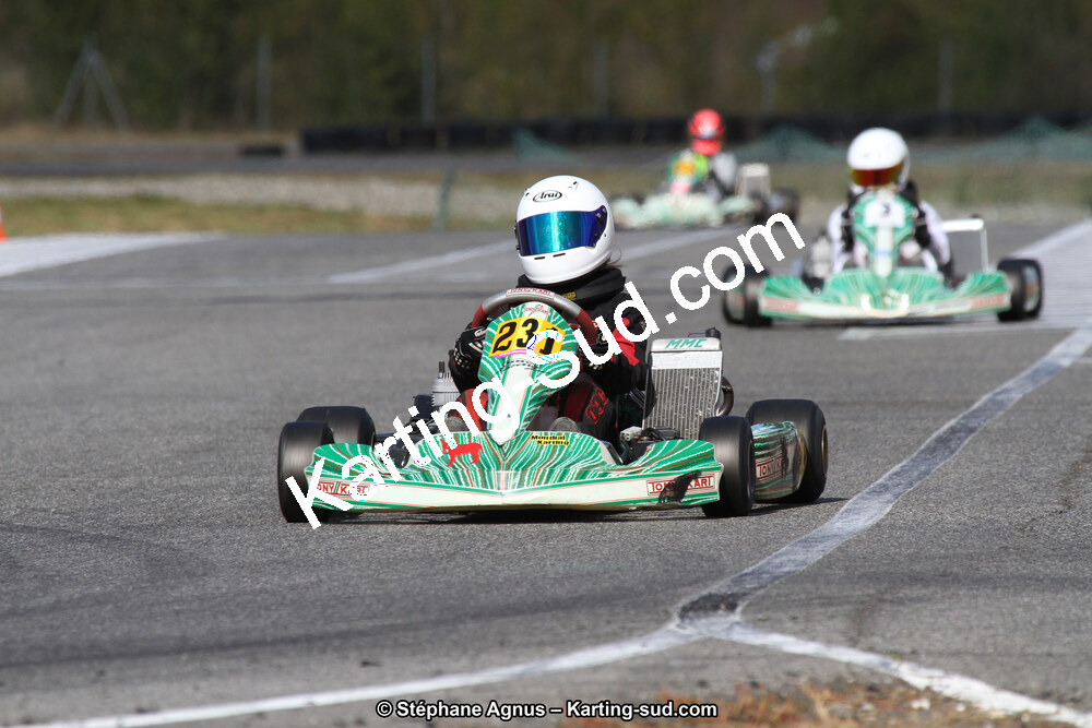 04 et 05/10/2014 : Championnat de France X30 et Trophée des Pyrénées KFS à Muret (Photos Stéphane Agnus) 2014 — karting
