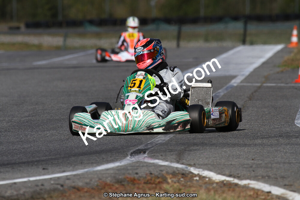 04 et 05/10/2014 : Championnat de France X30 et Trophée des Pyrénées KFS à Muret (Photos Stéphane Agnus) 2014 — karting