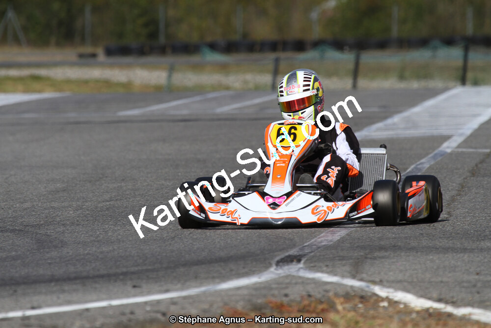04 et 05/10/2014 : Championnat de France X30 et Trophée des Pyrénées KFS à Muret (Photos Stéphane Agnus) 2014 — karting