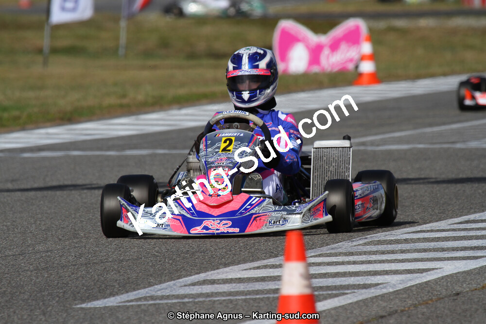 04 et 05/10/2014 : Championnat de France X30 et Trophée des Pyrénées KFS à Muret (Photos Stéphane Agnus) 2014 — karting