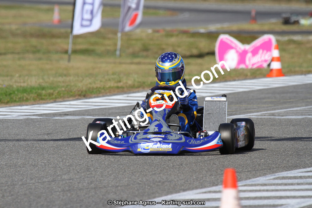 04 et 05/10/2014 : Championnat de France X30 et Trophée des Pyrénées KFS à Muret (Photos Stéphane Agnus) 2014 — karting