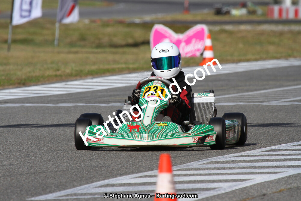 04 et 05/10/2014 : Championnat de France X30 et Trophée des Pyrénées KFS à Muret (Photos Stéphane Agnus) 2014 — karting