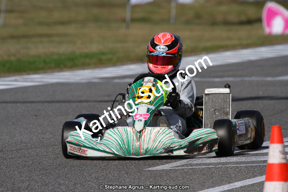 04 et 05/10/2014 : Championnat de France X30 et Trophée des Pyrénées KFS à Muret (Photos Stéphane Agnus) 2014 — karting