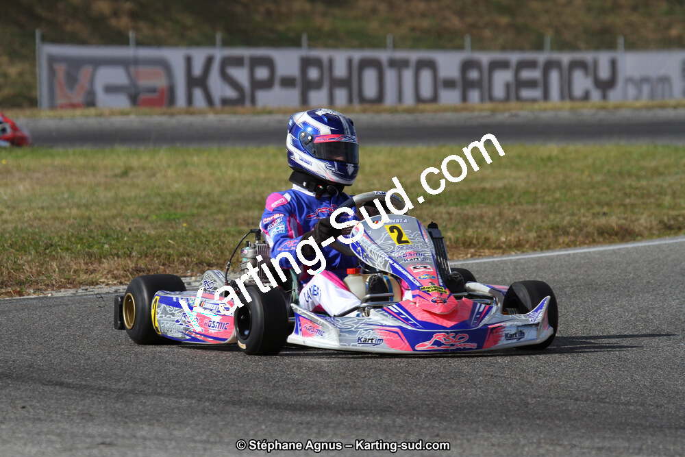 04 et 05/10/2014 : Championnat de France X30 et Trophée des Pyrénées KFS à Muret (Photos Stéphane Agnus) 2014 — karting