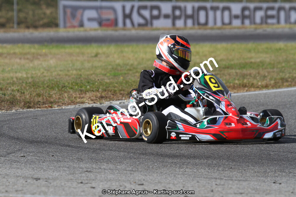 04 et 05/10/2014 : Championnat de France X30 et Trophée des Pyrénées KFS à Muret (Photos Stéphane Agnus) 2014 — karting