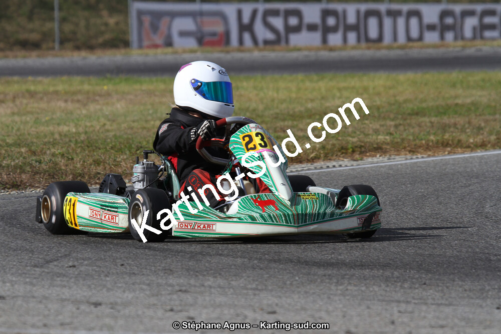04 et 05/10/2014 : Championnat de France X30 et Trophée des Pyrénées KFS à Muret (Photos Stéphane Agnus) 2014 — karting