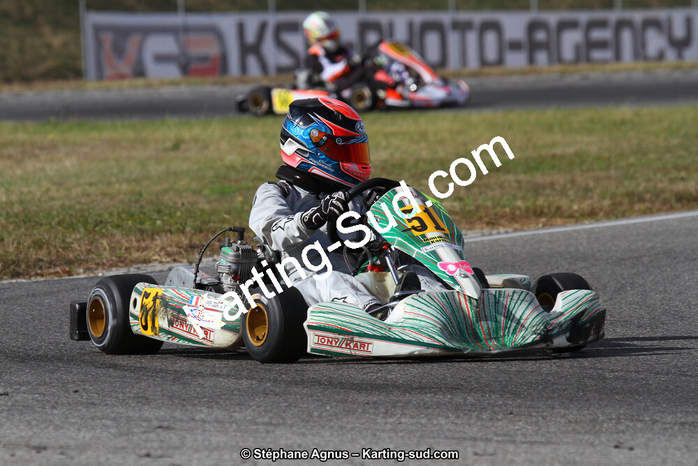 04 et 05/10/2014 : Championnat de France X30 et Trophée des Pyrénées KFS à Muret (Photos Stéphane Agnus) 2014 — karting