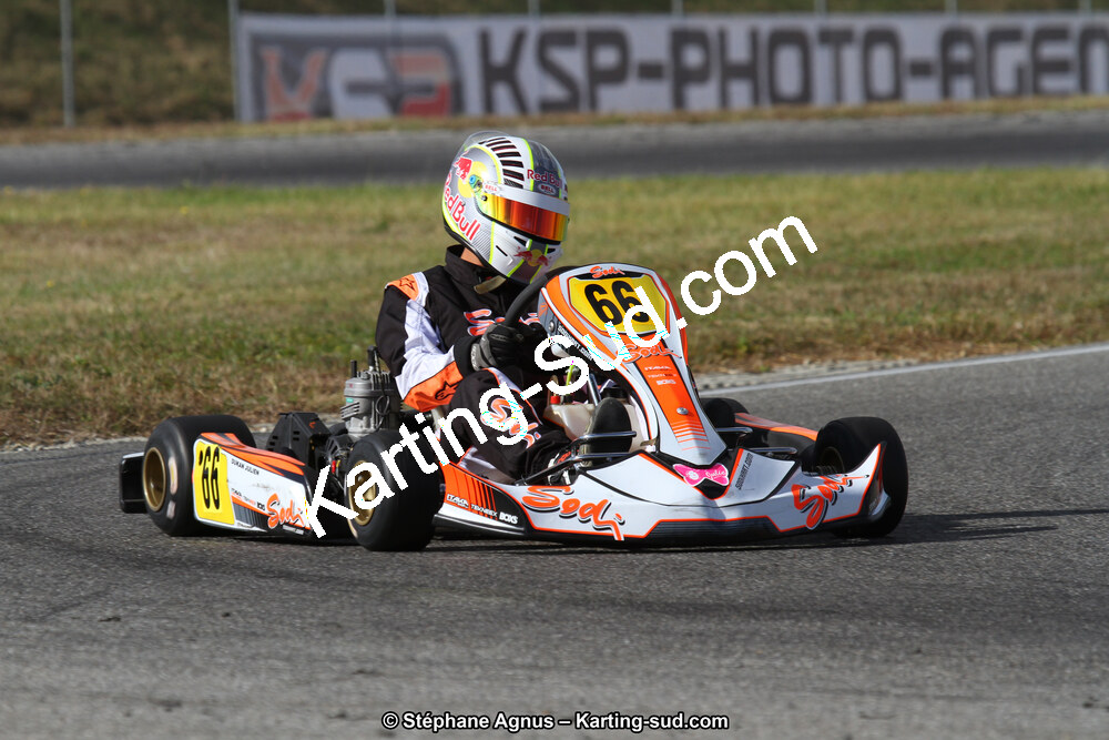 04 et 05/10/2014 : Championnat de France X30 et Trophée des Pyrénées KFS à Muret (Photos Stéphane Agnus) 2014 — karting