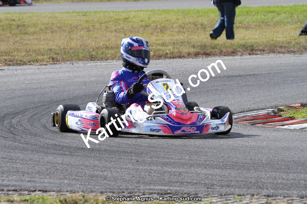 04 et 05/10/2014 : Championnat de France X30 et Trophée des Pyrénées KFS à Muret (Photos Stéphane Agnus) 2014 — karting