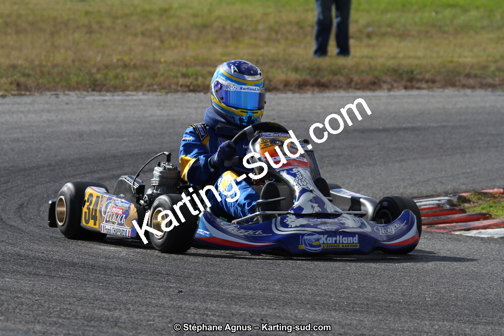 04 et 05/10/2014 : Championnat de France X30 et Trophée des Pyrénées KFS à Muret (Photos Stéphane Agnus) 2014 — karting