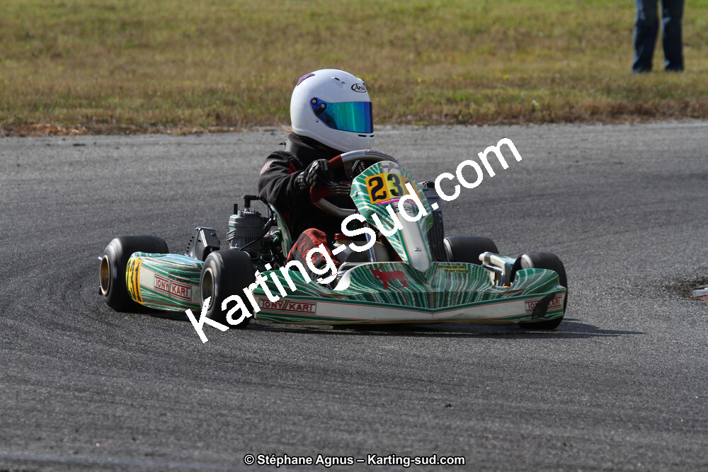 04 et 05/10/2014 : Championnat de France X30 et Trophée des Pyrénées KFS à Muret (Photos Stéphane Agnus) 2014 — karting