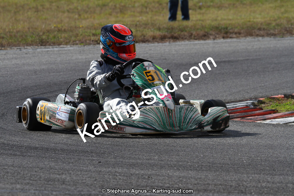 04 et 05/10/2014 : Championnat de France X30 et Trophée des Pyrénées KFS à Muret (Photos Stéphane Agnus) 2014 — karting